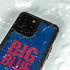 NFL New York Giants Team Motto iPhone 15 Pro Waterproof Case