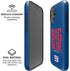NFL New York Giants Team Motto iPhone 16 Plus Magsafe Impact Case