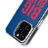 NFL New York Giants Team Motto iPhone 16 Pro Max MagSafe Case