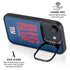 NFL New York Giants Team Motto iPhone 16e Kickstand Case