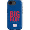 NFL New York Giants Team Motto iPhone 16e Impact Case