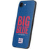 NFL New York Giants Team Motto iPhone 16e Skin