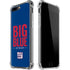 NFL New York Giants Team Motto iPhone Cases