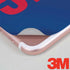 NFL New York Giants Team Motto iPhone 8 Skin