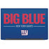 NFL New York Giants Team Motto Dell Latitude Skin