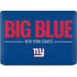 NFL New York Giants Team Motto Apple MacBook Air Skin