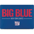 NFL New York Giants Team Motto Apple MacBook Pro 14-inch Skin