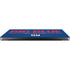 NFL New York Giants Team Motto Apple MacBook Pro 14-inch Skin