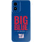NFL New York Giants Team Motto Moto G Play 4G (2024) Skin