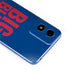 NFL New York Giants Team Motto Moto G Play 4G (2024) Skin