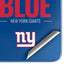 NFL New York Giants Team Motto Moto G Play 4G (2024) Skin