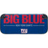 NFL New York Giants Team Motto Nintendo Switch 2 (2025) with Joy-Con Skin