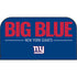 NFL New York Giants Team Motto Nintendo Switch 2 (2025) with Joy-Con Skin
