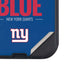 NFL New York Giants Team Motto Otterbox Defender iPhone Skin