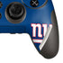 NFL New York Giants Team Motto PlayStation Scuf Vantage 2 Controller Skin