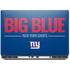 NFL New York Giants Team Motto Dell Precision Skin