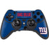 NFL New York Giants Team Motto PlayStation PS4 Skins