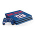 NFL New York Giants Team Motto PlayStation PS4 Skins