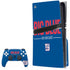 NFL New York Giants Team Motto PlayStation PS5 Skins