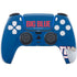 NFL New York Giants Team Motto PS5 Pro Disk Bundle Skin
