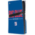 NFL New York Giants Team Motto PlayStation PS5 Skins
