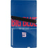 NFL New York Giants Team Motto PS5 Pro Disk Console Skin