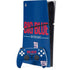NFL New York Giants Team Motto PlayStation PS5 Skins