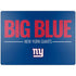 NFL New York Giants Team Motto Surface Laptop 7 13.8in Skin