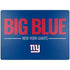 NFL New York Giants Team Motto Surface Laptop 7 15in Skin