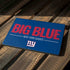 NFL New York Giants Team Motto Surface Pro 7 Skin