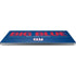 NFL New York Giants Team Motto Laptop Skins