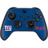 NFL New York Giants Team Motto XBox Series X Digital Edition Bundle Skin