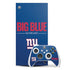NFL New York Giants Team Motto Xbox Series X Skins