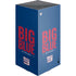 NFL New York Giants Team Motto XBox Series X Digital Edition Console Skin