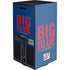 NFL New York Giants Team Motto XBox Series X Digital Edition Console Skin