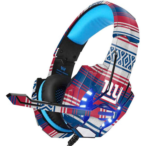 NFL New York Giants Trailblazer BENGOO G9000 Skin
