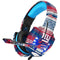 NFL New York Giants Trailblazer BENGOO G9000 Skin