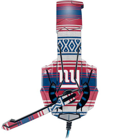 NFL New York Giants Trailblazer BENGOO G9000 Skin