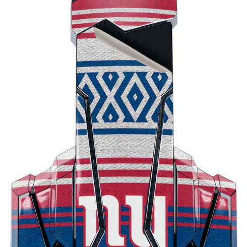NFL New York Giants Trailblazer BENGOO G9000 Skin