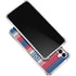 NFL New York Giants Trailblazer Gabb Phone 4 Clear Case