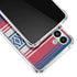 NFL New York Giants Trailblazer Galaxy A13 5G Clear Case