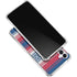 NFL New York Giants Trailblazer Galaxy A16 5G Clear Case