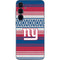 NFL New York Giants Trailblazer Galaxy A36 5G Skin