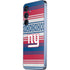 NFL New York Giants Trailblazer Galaxy A36 5G Skin