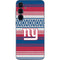 NFL New York Giants Trailblazer Galaxy A55 5G Skin