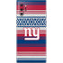 NFL New York Giants Trailblazer Galaxy Note 10 Plus Skin