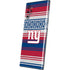 NFL New York Giants Trailblazer Galaxy Note 10 Plus Skin