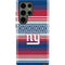 NFL New York Giants Trailblazer Galaxy S23 Ultra Pro Case