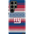 NFL New York Giants Trailblazer Galaxy S23 Ultra Pro Case