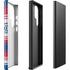NFL New York Giants Trailblazer Galaxy S23 Ultra Pro Case